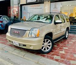 جی ئێم سی یوکۆن